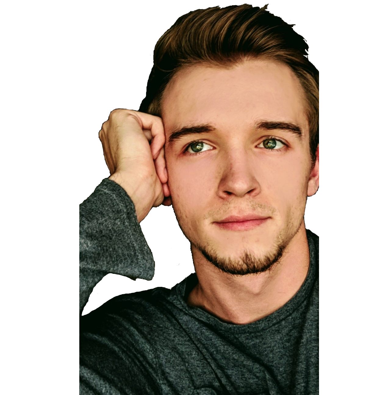 Treyten Carey